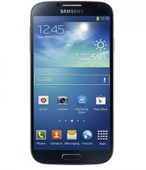 Galaxy S4 Available at T-Mobile online