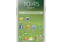 Galaxy S4: Leaks & Rumors Suggest Powerful Processor, Other Features