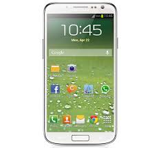 Galaxy S4 quad core Exynos 5 1.8 GHz processor