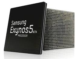 Samsung part division business will get boost from Galaxy S4
