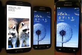 Galaxy S4 mini coming in four variants