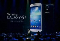 Galaxy S4 Cases Are Already Available