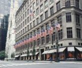Saks 5th Avenue Expands Free Wi-Fi To All 44 Stores