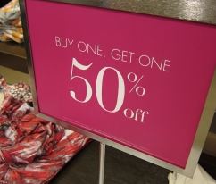 Cyber Week Sales