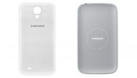 Samsung Galaxy S4 Wireless Charging Cover Released: $40