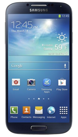 Samsung Galaxy S4