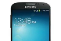 32GB Galaxy S4 Now Available On Verizon – $299 On Contract