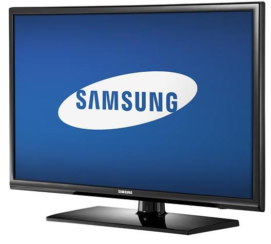 Samsung HDTVs are featured in Best Buy's Cyber Monday sale.