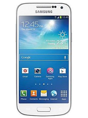 The Samsung Galaxy S4 Mini is free from Sprint after rebate during Black Friday, 2013