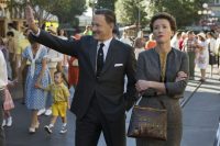 Saving Mr. Banks Trailer Hits The Web – Here It Is!