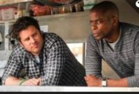 Psych Marathon On USA Network Tonight
