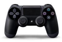 PS4 Will Include Bundled Headset For Dual Shock 4