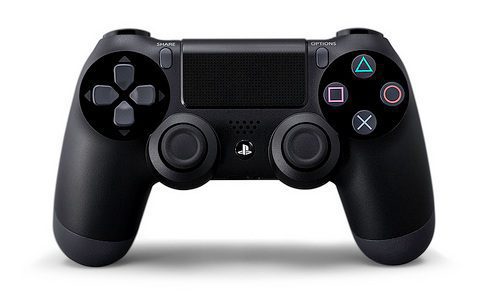Dual Shock 4 will have a headset
