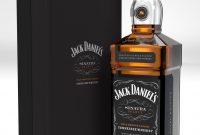 Jack Daniel’s Releases New Whiskey Inspired By Sinatra