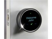 Goji Smart Lock Coming To Stores In March