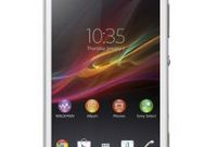 Sony Xperia SP XSPC5306WH US Pre-Order – $489.99 Outright Through Sony Store