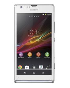 Sony Eperia SP