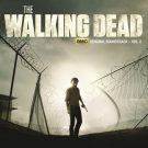 Preorders Open For The Walking Dead Soundtrack Volume 2 Season 4