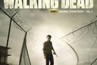 Preorders Open For The Walking Dead Soundtrack Volume 2 Season 4