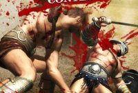 Spartacus Legends: Fans Can Help Design Weapons, Armor