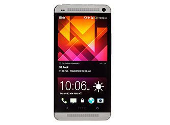 Sprint HTC One gets software update and solves sensitivity key issue