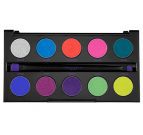 New Electric Pressed Pigment Palette By Urban Decay Now Available Online