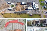 Station Park, Farmington, Utah, Will See New Retailers & Eateries Soon