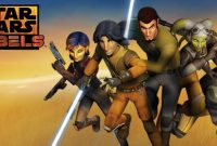 Star Wars Rebels: Season Two Trailer (Watch It Here!)