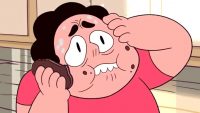 Steven Universe Debuts To Disappointing Ratings