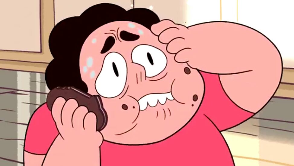 Steven Universe Debuts To Disappointing Ratings – Consumer Press