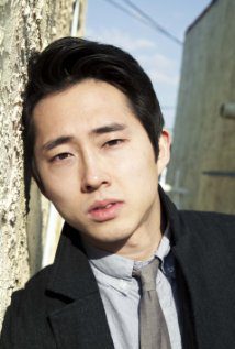 steven yeun