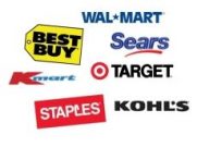 Black Friday, 2012, Store Opening Times | Late Nite Owls May Get The Deals
