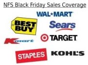 Black Friday Deals Now Online