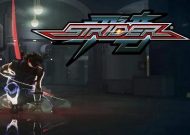 New Capcom Strider Game Announced: Trailer & Gameplay Footage [Video]