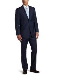 This Tommy Hilfiger Suit Separate Coat is priced at $160 to $180 at Amazon