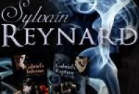 Sylvain Reynard – Teaser From 3rd Gabriel Book | Full Interview