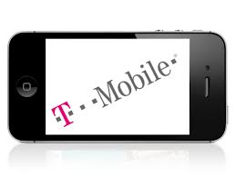 T-Mobile iPhone 5 $99.99, iPhone 4S $69.99, iPhone 4 $14