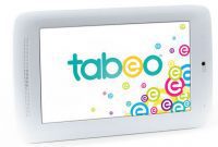 New Tablet For Kids 5 & Up Launched: The $150 Tabeo