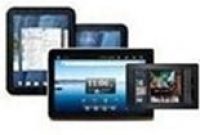 Tablet & E-Reader Ownership Nearly Doubled Over The Holidays