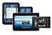 Recent Tablet Sales Not As Hot As Expected