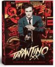 Quentin Tarantino’s Best Work Collected In 8-Film Blu-Ray Collection