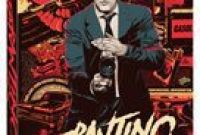 Quentin Tarantino’s Best Work Collected In 8-Film Blu-Ray Collection