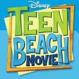 Disney's Teen Beach Movie - some will get to watch it early online