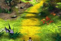 Temple Run: Oz Now Available At App Store For 99¢