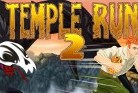 Temple Run 2 – 50 Million Free Downloads In 13 Days