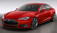 Tesla Model S Gets 5.4 Stars On Crash Test? Not So Fast, Says NHTSA