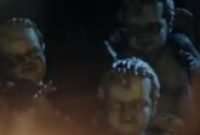What Ends With Angels & Returns At Christmas? Dr Who [Trailer]