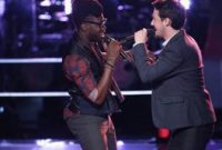The Voice 2014 Night 2 of Battle Rounds: Who Impressed?