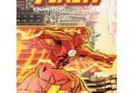 Geoff Johns’ World Of “The Flash” | Review
