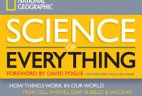 National Geographic Wants To “Open” Minds With New Book